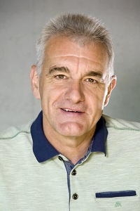 Erwin Frimberger