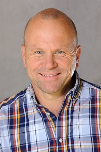 Rolf Kroseberg
