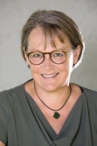 Bild zur Person: Dr. Doris Schmack